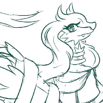 #Female || #Trainer: @ElectrikShock || #Moves: Blue Flame, Dragon Pulse, Flame Burst, and Fly. || #Cousin: @RegalEmpires. ((RP))