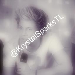 krystalthoughts's profile picture. cool stalker