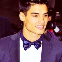 Name: Siva, From: The Wanted, Me: Irish, Pre-Order I Found You UK iTunes: http://t.co/xrdHnVCv