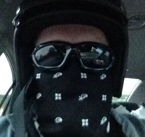 KyleRude's profile picture. 