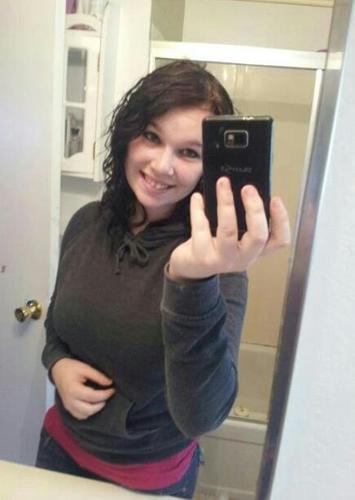 She turned her cants into cans and her dreams into plans. I #followback just ask :)