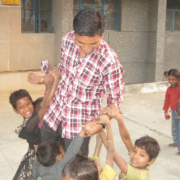 nishchaymalakar's profile picture. 