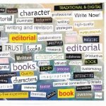 Freelance editor and writer...Tweets about reading, writing, words, editing, and the joys and oddities of language
