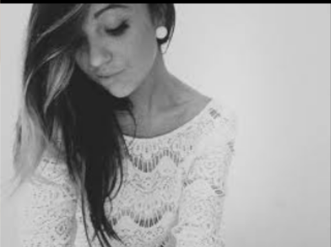 We accept the love we feel we deserve.
