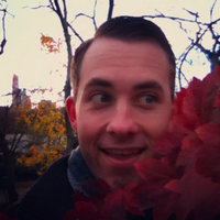 Ryan C. Machen (@ryancmachen) 's Twitter Profile