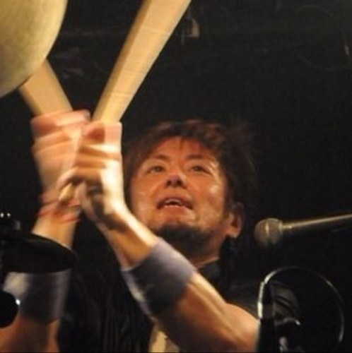 ドラマー輝チャンネル☆さんのプロフィール画像