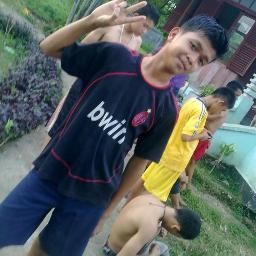 Sanvint's profile picture. Sanjaya Namikaze