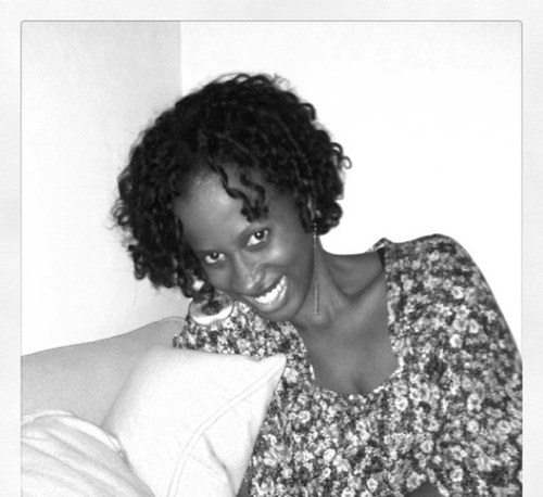 keitetsi's profile picture. in the past wanted to be a Court Martial Advocate; currently an Energy Lawyer moonlighting as a Photographer and a DREAMER...