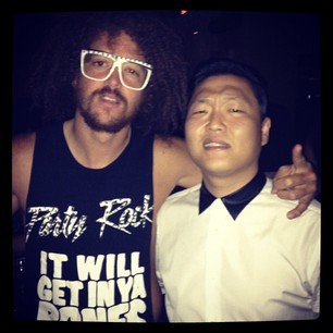 gangnam__style_'s profile picture. Oppa gangnam style   {O-[------[   .