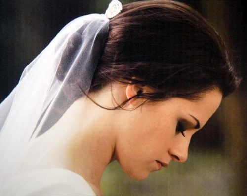 All my life I've waited for a place where I felt like I belonged. Now I know exactly where I belong. Beside @CullenMentalist. Always. [#BreakingDawnRP 18+ RP]