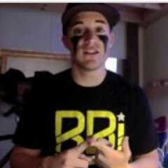 timmys alter ego. unlike him i actually throw hard and tell good jokes.