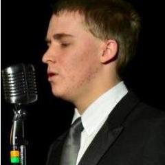 Geneva College Grad. Musician. Fisher(of)man Matthew 6:10