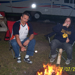 I'm an avid camper so I have an idea of what is needed so I've setup a website to sell camping supplies & equipment along with trailer parts & accessories.