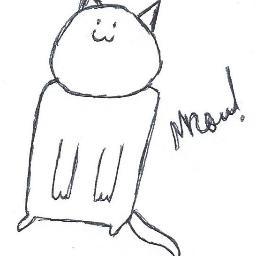 discoknitting's profile picture. 