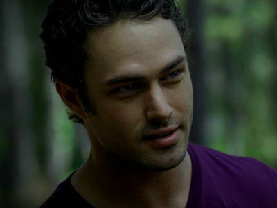 ~Im Mason Damon killed me well so he think I just want him to know I'm back and pay back is 100% a bitch~