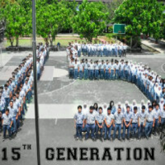 Salam hangat untuk 15th Generation SMA KORPRI BEKASI dimanapun kalian berada :)