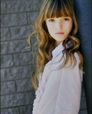 Just an 8 year old with an attitude. I'm not a normal Hybrid though, I'm half Jaguar, half vampire. |RP|Hybrid|18+|