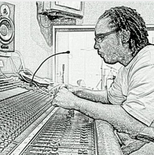 A Multiple Grammy Nominated producer/song writer/musician; Get #TheGospelofMemphis on itunes now!!! 

http://t.co/rnX8PrC3