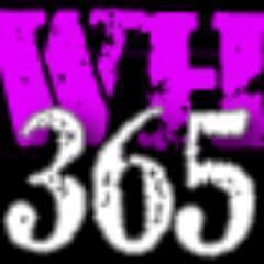 WH365 iRADIO is your premiere Internet Radio Station that spins nothing but #BANGERRRS by Unsigned & Independent Artists. Go to our site for submission details!