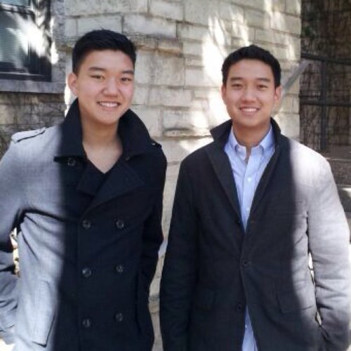 RayKim92's profile picture. University of Chicago