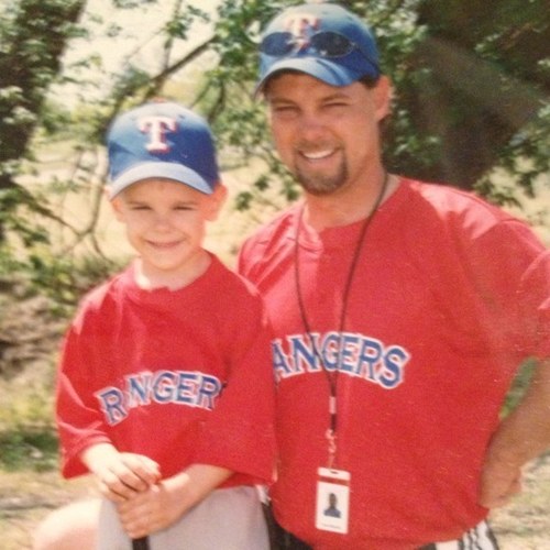 BrendenMykal's profile picture. 