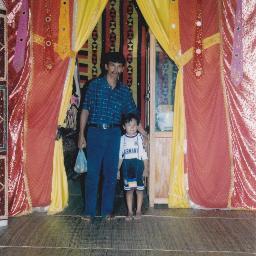 tbonai's profile picture. 