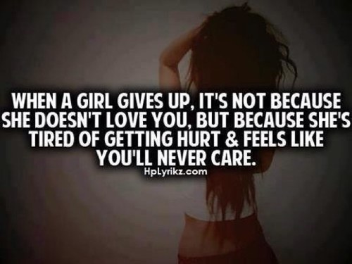 Just be you ✲