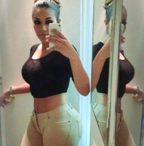 Babym_Mony's profile picture. 