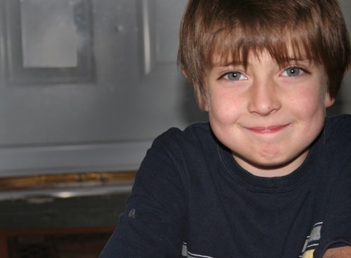 AngelSonJW_'s profile picture. Dean & Cas Winchester's Son. Part Human, Part Angel, Future Hunter. Don't Mess with me cause i come from a big family and my dad will smite you.