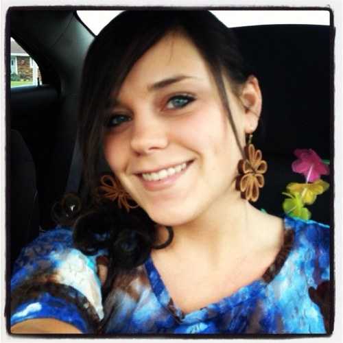 NicoleY1850's profile picture. *Young, Wild, & Free* 🌸#IowaHawkeyes Instagram: nicole_yockey