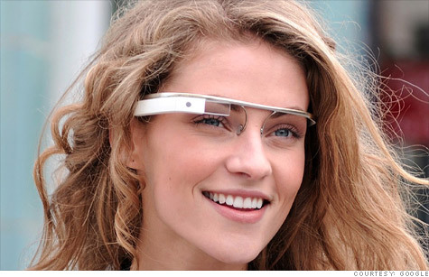 Key Features:
Hands Free
Always on Camera
Social Networking
Video Chat
Updated Map
Auto re-routes when a street/subway is closed
Verbal Text Messages/Reminders