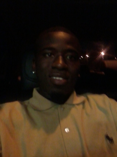 young and getting it