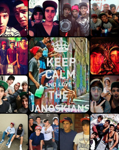 I Love..♥OneDirection♥Janoskians♥Ed Sheeran♥Justin Bieber♥Little Mix♥Titanium♥Reece Mastin♥And Food♥Follow Me I Follow Back!♥ xx
