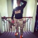 Caleb Ernest - @BuzzzOlightYear - Twitter