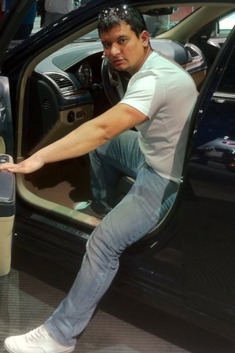 Manuchehr14's profile picture. 