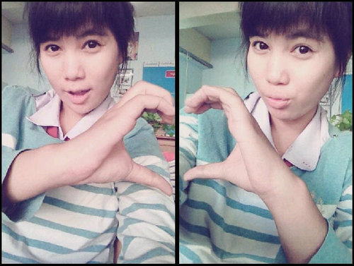 J-iiB'zii Follow me Follow you
