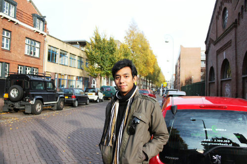 prytamahkmn's profile picture. A picture is worth a thousand words