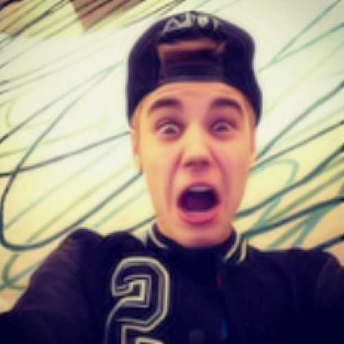 Staying strong for Justin Drew Bieber and Selena Marie Gomez everyday, hbu?