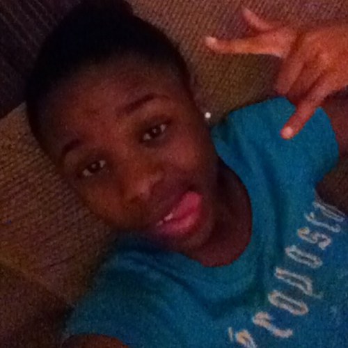Lurkin ? Ahaa, figured tht. That button down there? Nah, not tht one; the one tht say FOLLOW.! Press It. Thts All. (: