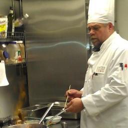 Former Executive Chef. retired, love History, Woodworking, Boston Sports and support Legal 420. I share life with my wife Barbie, 1 Cat, 3 Hermit Crabs and fish