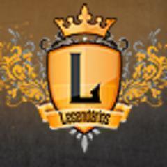 Todo sábado na Record. 23hrs! Legendários somos todos
