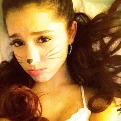 @PowerfulAriana's timeline | xxx