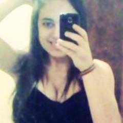 NadianAlmeida's profile picture. 