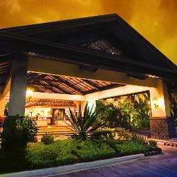 When in Davao, Live grand.