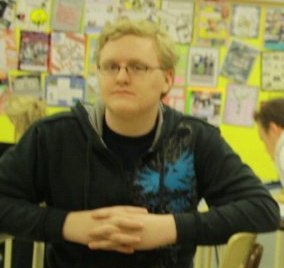 Unacceptable Andrew Scheelar