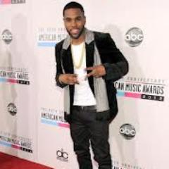 This is a fan page about Jason Derulo