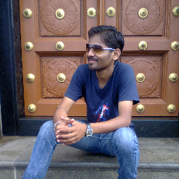 I m believe in only outputs,,,,,, what u did for that is meaningles.............