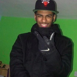 Don't mess wid me cah I'll dun your talking :) only joking ; follow +i'll follow back..