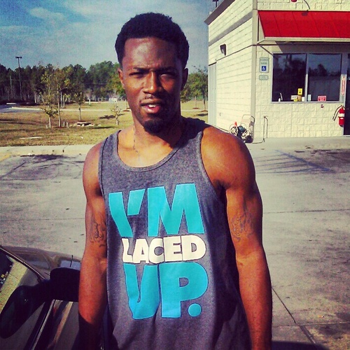 I'm jus a cool ass dude tryin to make it. follow me in i'll follow bck #TeamThunder #TeamUSA