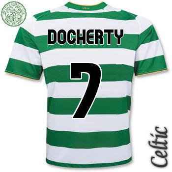 Stevendocherty1's profile picture. love Celtic fc